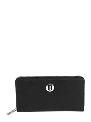 TOMMY HILFIGER portemonnaie th core lrg za wallet Portemonnaies