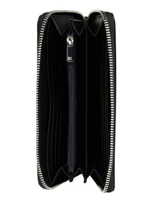 TOMMY HILFIGER portemonnaie th core lrg za wallet Portemonnaies 2