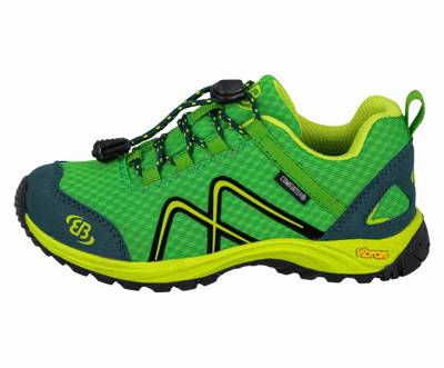 Outdoorschuh Guide Outdoorschuhe 2