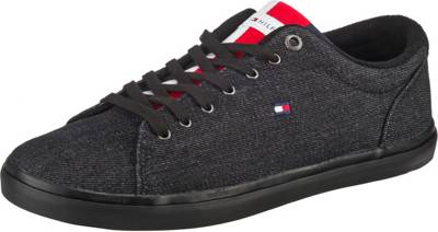 ESSENTIAL LONG LACE SNEAKER Sneakers Low