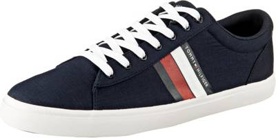 ESSENTIAL STRIPES DETAIL SNEAKER Sneakers Low