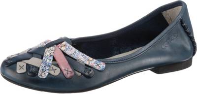 Klassische Ballerinas