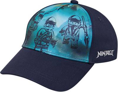 Ninjago Cap für Jungen