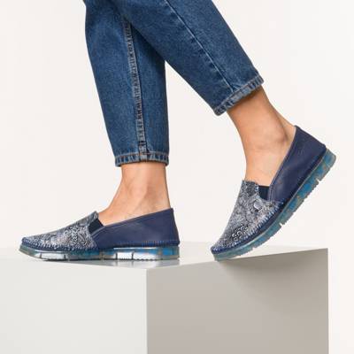 Klassische Slipper 2