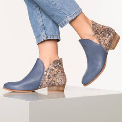 Klassische Stiefeletten 2