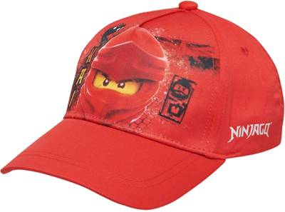 Ninjago Cap für Jungen