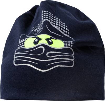 Ninjago Mütze für Jungen 2