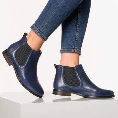 Manon Chelsea Boots 2