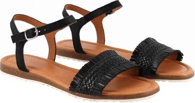 Lara Riemchensandalen