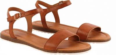 Apple of Eden, Lara Riemchensandalen, cognac | mirapodo Apple Of Eden Klassische Sandalen Cognac