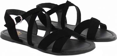 Zadie Riemchensandalen