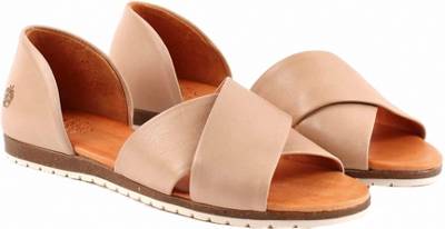 Chiusi Klassische Ballerinas