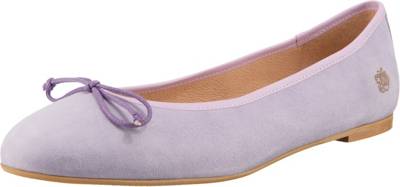 Branca Klassische Ballerinas