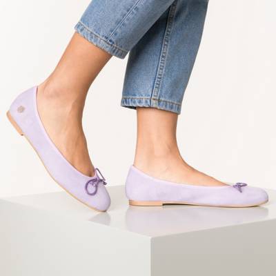 Branca Klassische Ballerinas 2