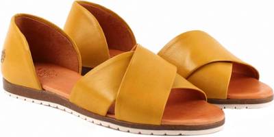 Chiusi Klassische Ballerinas