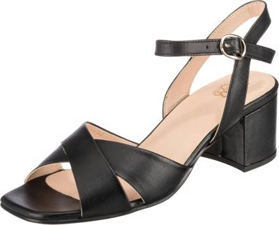 Alice Riemchensandaletten