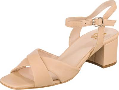 Alice Riemchensandaletten