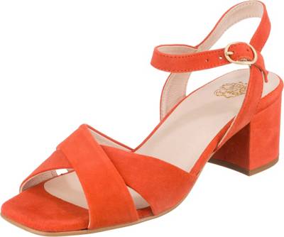 Alice Riemchensandaletten