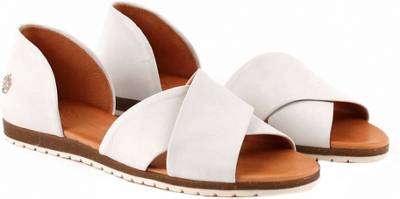 Chiusi Klassische Ballerinas