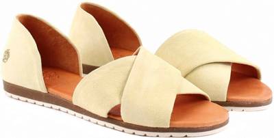 Chiusi Klassische Ballerinas