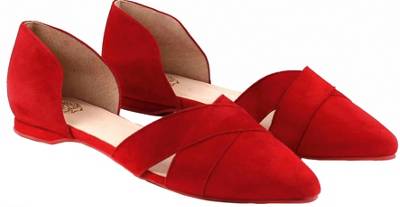 Biane Klassische Ballerinas