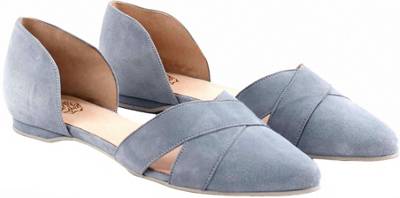 Biane Klassische Ballerinas