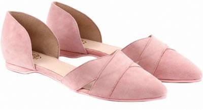 Biane Klassische Ballerinas