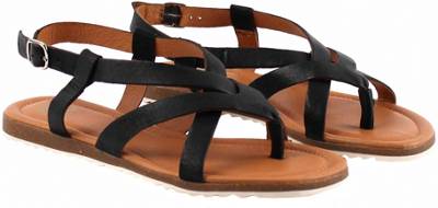 Lorena Riemchensandalen