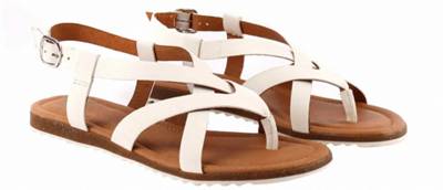 Lorena Riemchensandalen