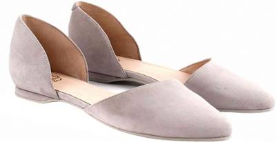 Blondie Klassische Ballerinas