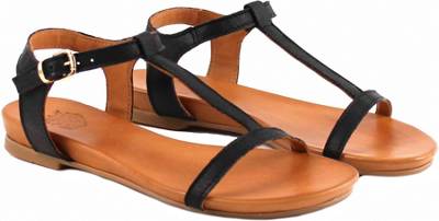 Dora Riemchensandalen