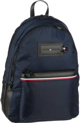 Tommy Hilfiger Rucksack / Daypack Modern Nylon Backpack PSP20 Freizeitrucksäcke