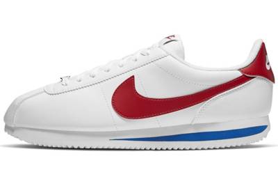 Nike Schuhe Cortez Basic Sneakers Low