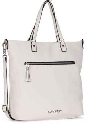 SURI FREY Shopper Terry Shopper 2