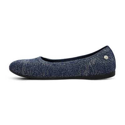 Giesswein Eco Ballerinas Round Ballerinas