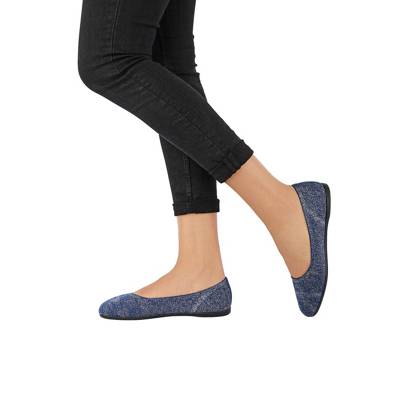 Giesswein Eco Ballerinas Round Ballerinas 2