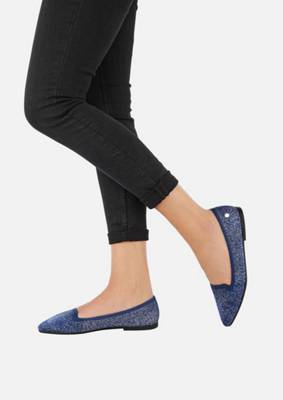 giesswein ballerina pointy