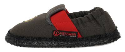 Giesswein Baumwoll Hausschuh Asperg Hausschuhe 2