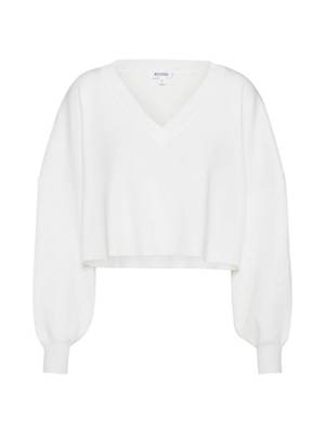 MISSGUIDED pullover knitted jumper co ord Pullover