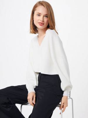 MISSGUIDED pullover knitted jumper co ord Pullover 2