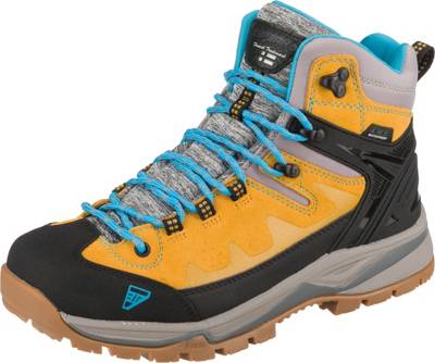 Wynne Mr Wanderstiefel