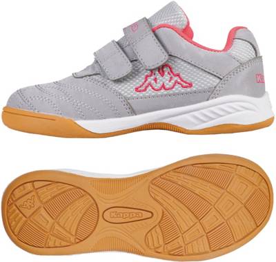 Sportschuhe KICKOFF für Mädchen, WMS-Weite: M4 2