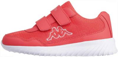 Sneakers low CRACKER II für Mädchen, WMS-Weite: M4