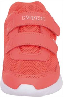 Sneakers low CRACKER II für Mädchen, WMS-Weite: M4 2