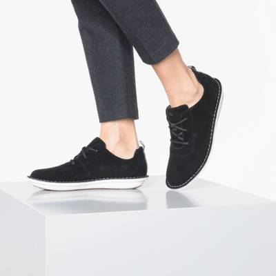 Step Weltfree. Sneakers Low 2