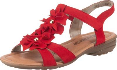 R3659 Komfort-Sandalen