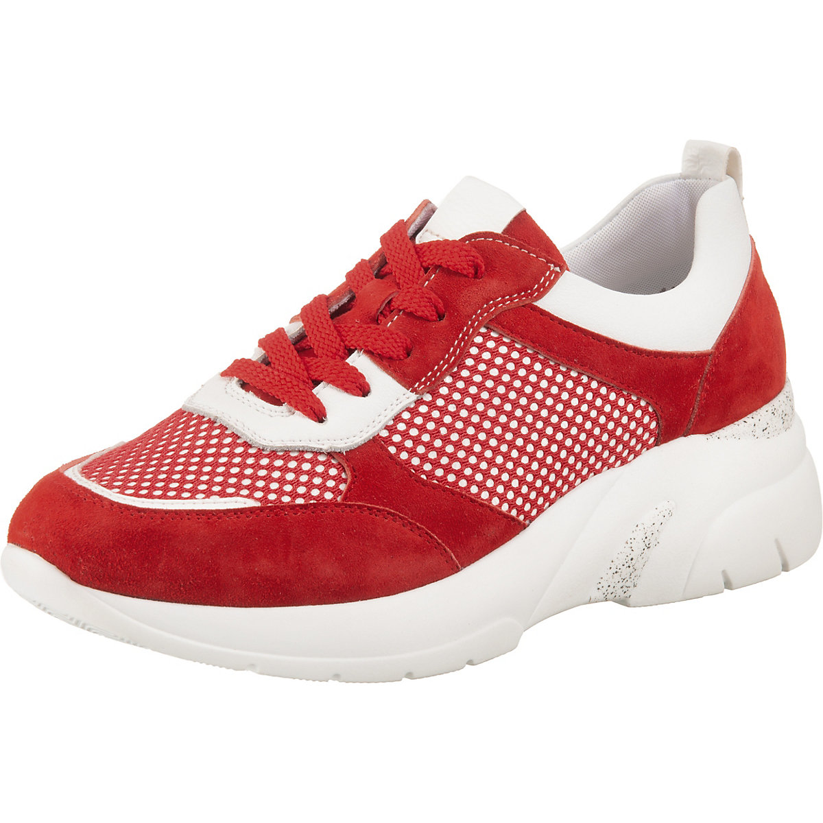 remonte D4100 Sneakers Low rot
