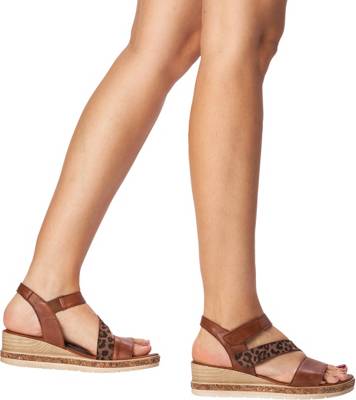 D3054 Keilsandaletten 2