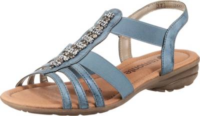 R3660 Komfort-Sandalen