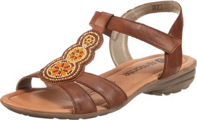 R3641 Komfort-Sandalen